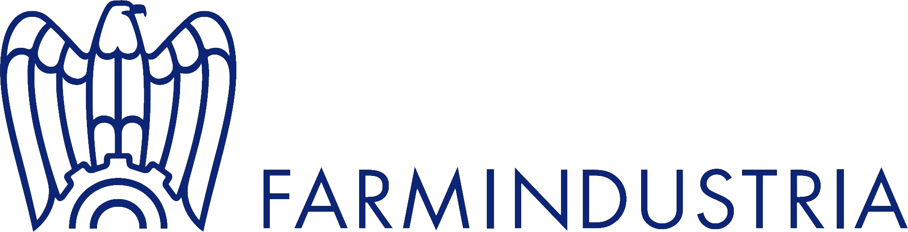 Farmindustria logo