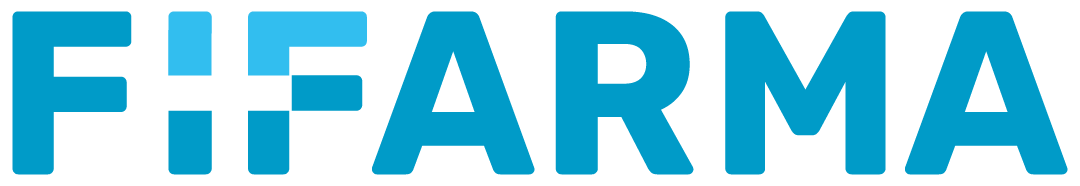 FIFARMA logo