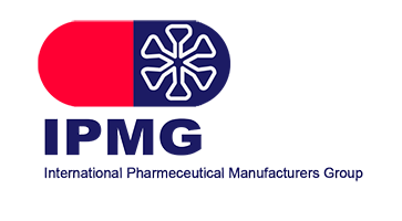 IPMG logo