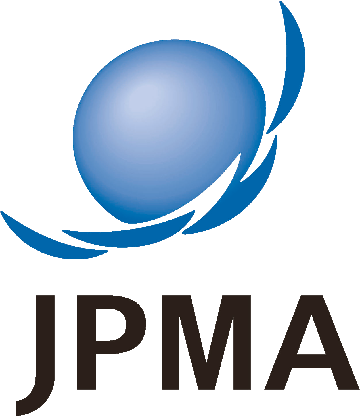 JPMA logo